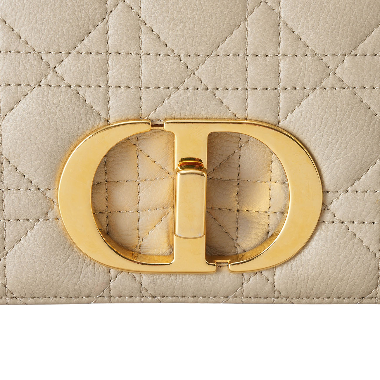 CHRISTIAN DIOR(USED)디올 카로백 스몰